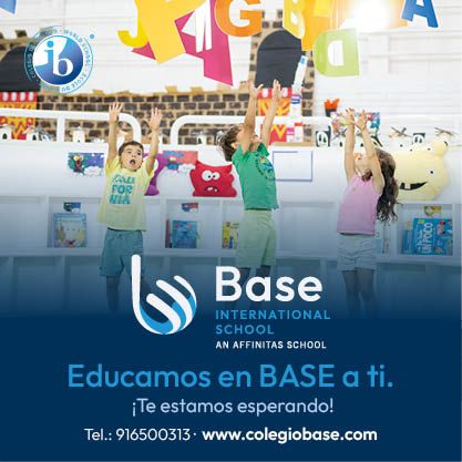 Referencia Educativa Madrid 1