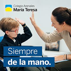 Referencia Educativa Madrid 2