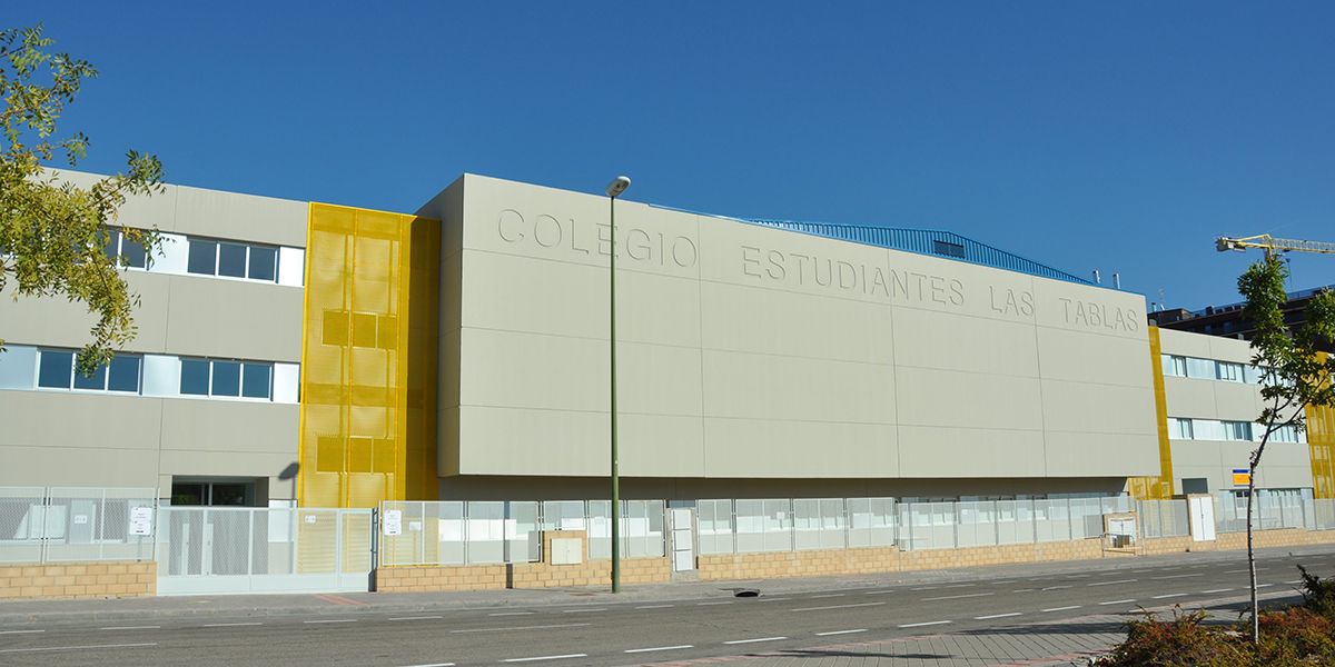 Colegio Colegio Estudiantes en Zona norte