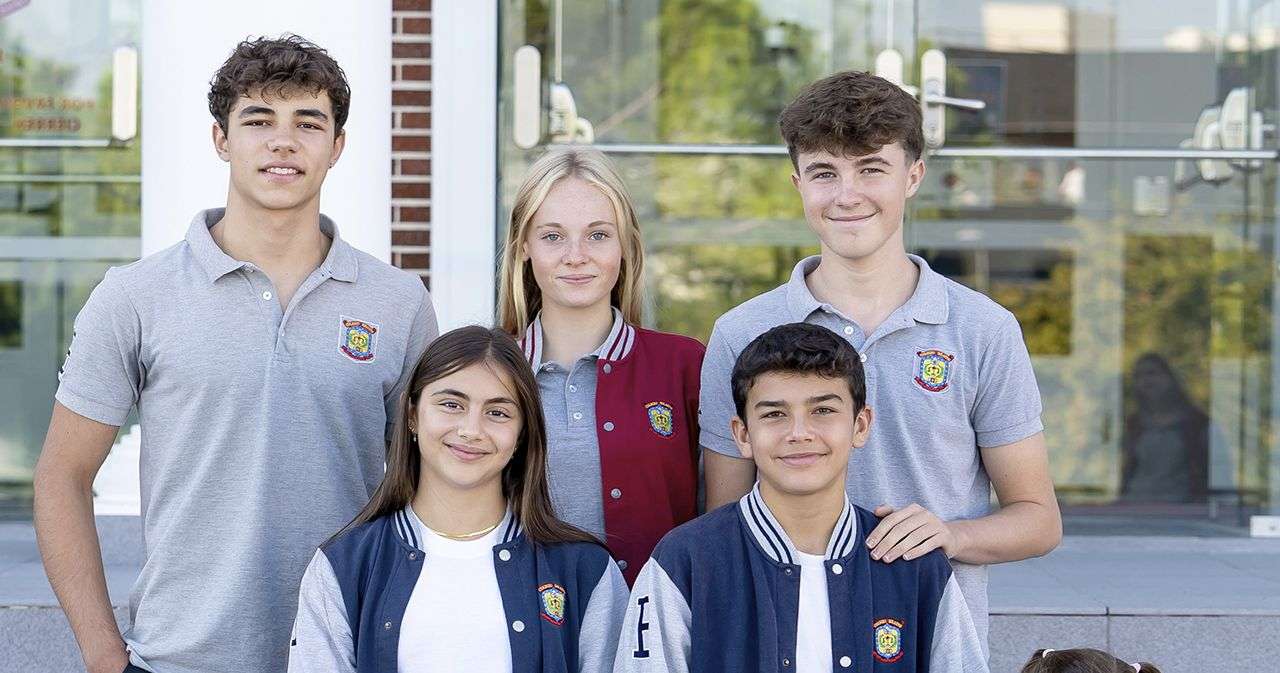 Colegio Brains La Moraleja en La Moraleja